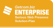 Enterprise Web Hosting Plan
